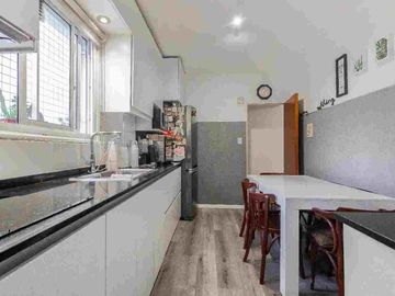VENTA DEPTO 4 AMB BALCON TERRAZA COCHERA V URQUIZA