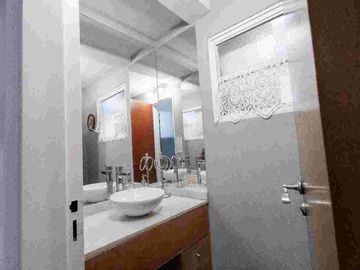 VENTA DEPTO 4 AMB BALCON TERRAZA COCHERA V URQUIZA