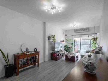 VENTA DEPTO 4 AMB BALCON TERRAZA COCHERA V URQUIZA
