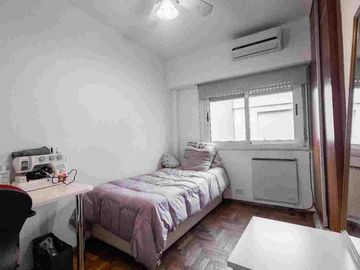 VENTA DEPTO 4 AMB BALCON TERRAZA COCHERA V URQUIZA
