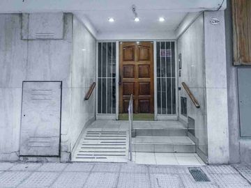 VENTA DEPTO 4 AMB BALCON TERRAZA COCHERA V URQUIZA