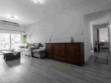 VENTA DEPTO 4 AMB BALCON TERRAZA COCHERA V URQUIZA
