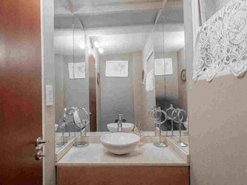 VENTA DEPTO 4 AMB BALCON TERRAZA COCHERA V URQUIZA