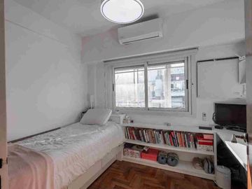 VENTA DEPTO 4 AMB BALCON TERRAZA COCHERA V URQUIZA