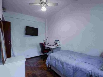 VENTA DEPTO 4 AMB BALCON TERRAZA COCHERA V URQUIZA