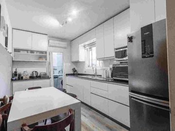 VENTA DEPTO 4 AMB BALCON TERRAZA COCHERA V URQUIZA