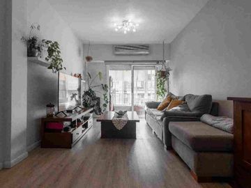 VENTA DEPTO 4 AMB BALCON TERRAZA COCHERA V URQUIZA