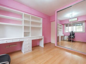 VENTA DEPARTAMENTO 4 AMBIENTES PALERMO DEPENDENCIA