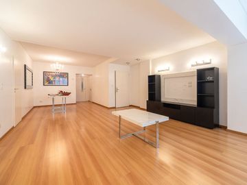VENTA DEPARTAMENTO 4 AMBIENTES PALERMO DEPENDENCIA