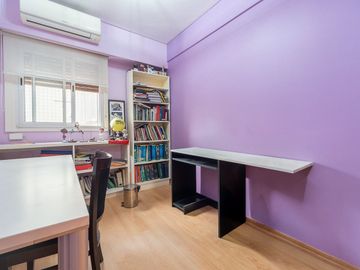 VENTA DEPARTAMENTO 4 AMBIENTES PALERMO DEPENDENCIA