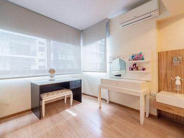 VENTA DEPARTAMENTO 4 AMBIENTES PALERMO DEPENDENCIA