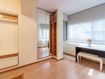 VENTA DEPARTAMENTO 4 AMBIENTES PALERMO DEPENDENCIA
