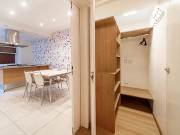 VENTA DEPARTAMENTO 4 AMBIENTES PALERMO DEPENDENCIA