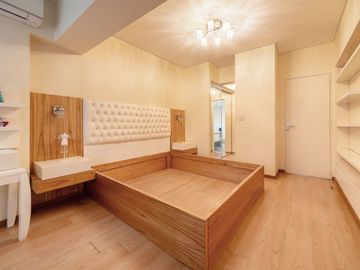 VENTA DEPARTAMENTO 4 AMBIENTES PALERMO DEPENDENCIA