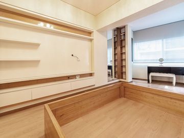 VENTA DEPARTAMENTO 4 AMBIENTES PALERMO DEPENDENCIA