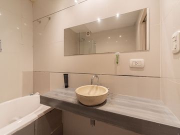 VENTA DEPARTAMENTO 4 AMBIENTES PALERMO DEPENDENCIA