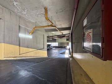 Cochera en venta en Palermo c/seguridad 24hs
