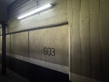 Cochera en venta en Palermo c/seguridad 24hs