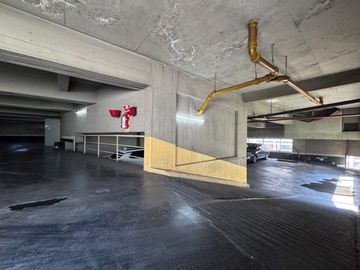Cochera en venta en Palermo c/seguridad 24hs