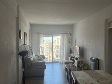 DEPARTAMENTO EN VENTA 4 AMBIENTES COCHERA EN NUÑEZ