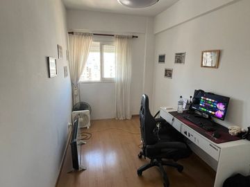 DEPARTAMENTO EN VENTA 4 AMBIENTES COCHERA EN NUÑEZ
