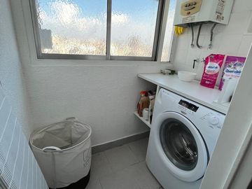 DEPARTAMENTO EN VENTA 4 AMBIENTES COCHERA EN NUÑEZ