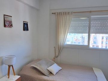 DEPARTAMENTO EN VENTA 4 AMBIENTES COCHERA EN NUÑEZ