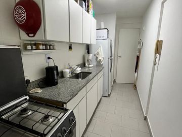 DEPARTAMENTO EN VENTA 4 AMBIENTES COCHERA EN NUÑEZ