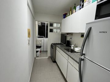 DEPARTAMENTO EN VENTA 4 AMBIENTES COCHERA EN NUÑEZ