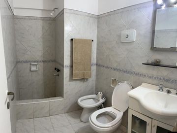 DEPARTAMENTO EN VENTA 4 AMBIENTES COCHERA EN NUÑEZ