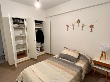 DEPARTAMENTO EN VENTA 4 AMBIENTES COCHERA EN NUÑEZ