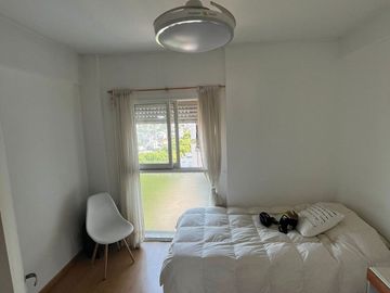 DEPARTAMENTO EN VENTA 4 AMBIENTES COCHERA EN NUÑEZ