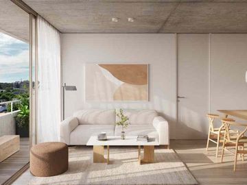 VENTA DEPARTAMENTO 2 AMBIENTES
