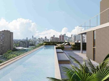 VENTA DEPARTAMENTO 2 AMBIENTES