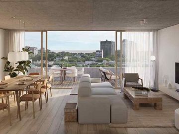 VENTA DEPARTAMENTO 2 AMBIENTES