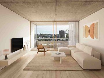 VENTA DEPARTAMENTO 2 AMBIENTES