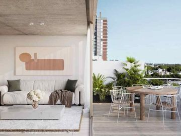 VENTA DEPARTAMENTO 2 AMBIENTES