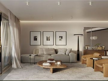 VENTA POZO 2 AMBIENTES PREMIUM  NUÑEZ AMENITIES