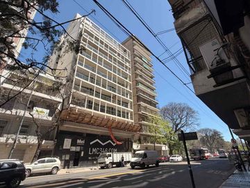 Venta 2 ambientes en Las Cañitas con Amenities