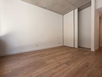 Venta 2 ambientes en Las Cañitas con Amenities