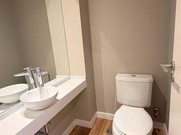 Venta 2 ambientes en Las Cañitas con Amenities