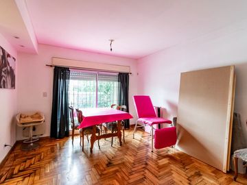 Departamento de 2 ambientes en venta V. del Parque