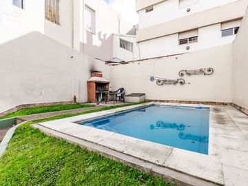 Departamento de 2 ambientes en venta V. del Parque