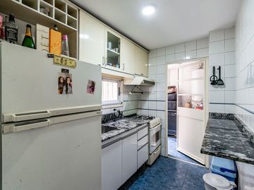 Departamento de 2 ambientes en venta V. del Parque