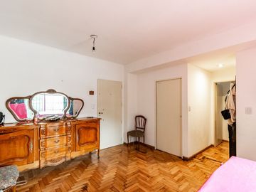 Departamento de 2 ambientes en venta V. del Parque