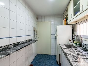 Departamento de 2 ambientes en venta V. del Parque