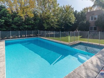 Venta Casa 4 amb. Club de Campo Los Puentes, Luján