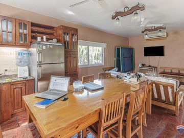 Venta Casa 4 amb. Club de Campo Los Puentes, Luján