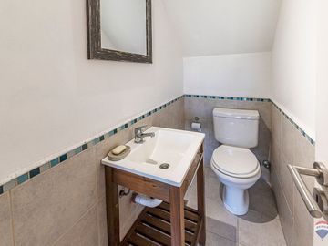 Venta Casa 4 amb. Club de Campo Los Puentes, Luján