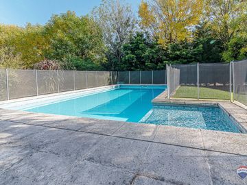 Venta Casa 4 amb. Club de Campo Los Puentes, Luján